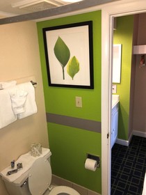 Magnuson Hotel Virginia Beach