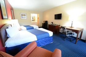 Magnuson Hotel Virginia Beach