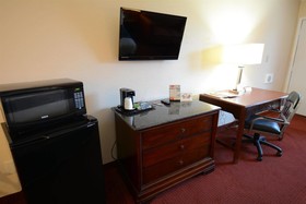 Magnuson Hotel Virginia Beach