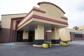 Magnuson Hotel Virginia Beach