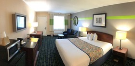 Magnuson Hotel Virginia Beach
