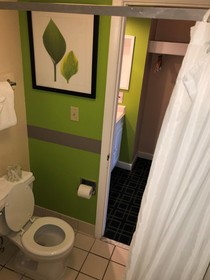 Magnuson Hotel Virginia Beach
