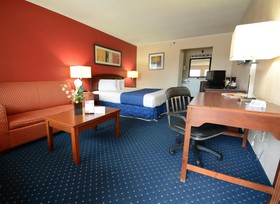 Magnuson Hotel Virginia Beach