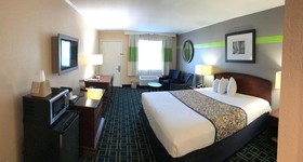 Magnuson Hotel Virginia Beach
