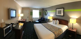 Magnuson Hotel Virginia Beach