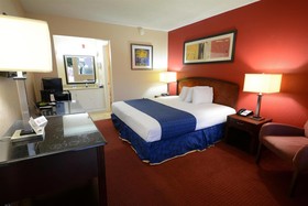 Magnuson Hotel Virginia Beach
