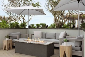 Marriott Virginia Beach Oceanfront
