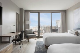 Marriott Virginia Beach Oceanfront