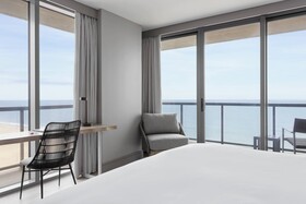 Marriott Virginia Beach Oceanfront