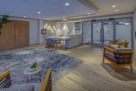 Marriott Virginia Beach Oceanfront