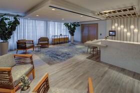 Marriott Virginia Beach Oceanfront