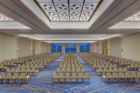 Marriott Virginia Beach Oceanfront