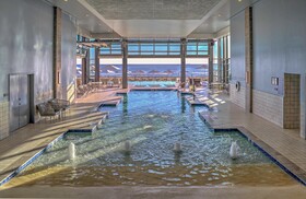 Marriott Virginia Beach Oceanfront