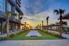 Marriott Virginia Beach Oceanfront
