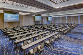 Marriott Virginia Beach Oceanfront