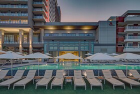 Marriott Virginia Beach Oceanfront