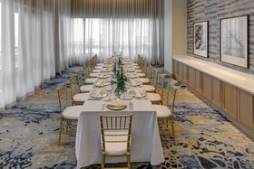 Marriott Virginia Beach Oceanfront