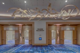 Marriott Virginia Beach Oceanfront