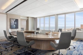 Marriott Virginia Beach Oceanfront