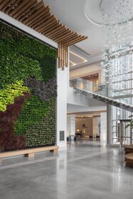 Marriott Virginia Beach Oceanfront