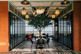 Marriott Virginia Beach Oceanfront