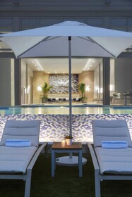 Marriott Virginia Beach Oceanfront