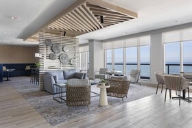 Marriott Virginia Beach Oceanfront