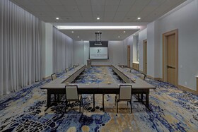 Marriott Virginia Beach Oceanfront