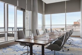 Marriott Virginia Beach Oceanfront