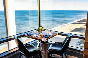 Marriott Virginia Beach Oceanfront