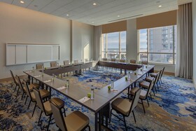 Marriott Virginia Beach Oceanfront
