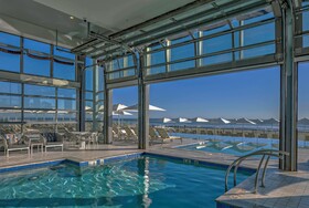 Marriott Virginia Beach Oceanfront