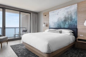 Marriott Virginia Beach Oceanfront