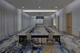 Marriott Virginia Beach Oceanfront