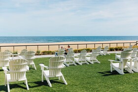 Marriott Virginia Beach Oceanfront