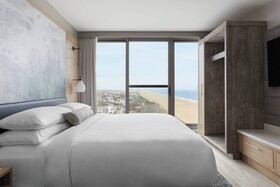 Marriott Virginia Beach Oceanfront