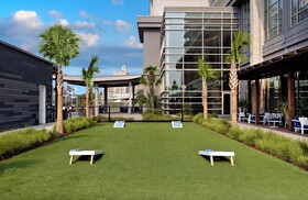 Marriott Virginia Beach Oceanfront