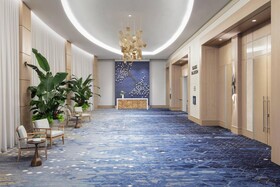 Marriott Virginia Beach Oceanfront