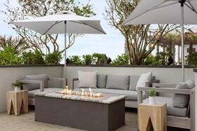 Marriott Virginia Beach Oceanfront