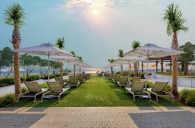 Marriott Virginia Beach Oceanfront
