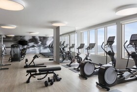 Marriott Virginia Beach Oceanfront