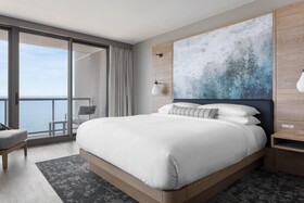 Marriott Virginia Beach Oceanfront