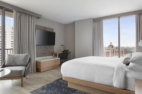 Marriott Virginia Beach Oceanfront