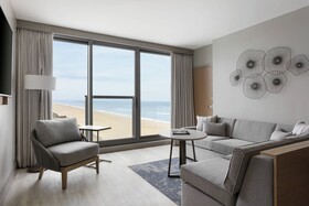 Marriott Virginia Beach Oceanfront