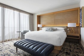 Marriott Virginia Beach Oceanfront
