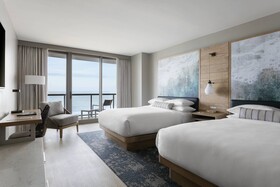 Marriott Virginia Beach Oceanfront