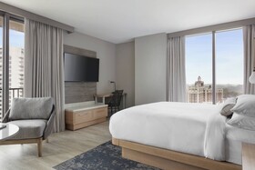 Marriott Virginia Beach Oceanfront