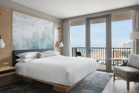 Marriott Virginia Beach Oceanfront