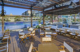 Marriott Virginia Beach Oceanfront