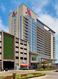 Marriott Virginia Beach Oceanfront